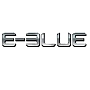 E-Blue